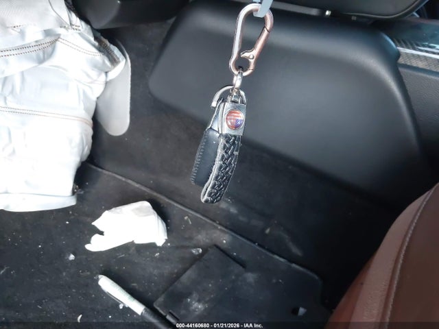 2015 MASERATI GHIBLI ZAM57RTA9F1137950 Photo 10