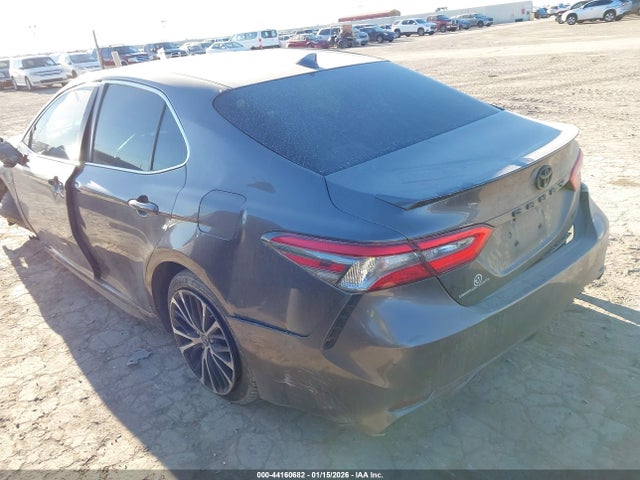4T1B11HK6KU193392 Toyota CAMRY SE