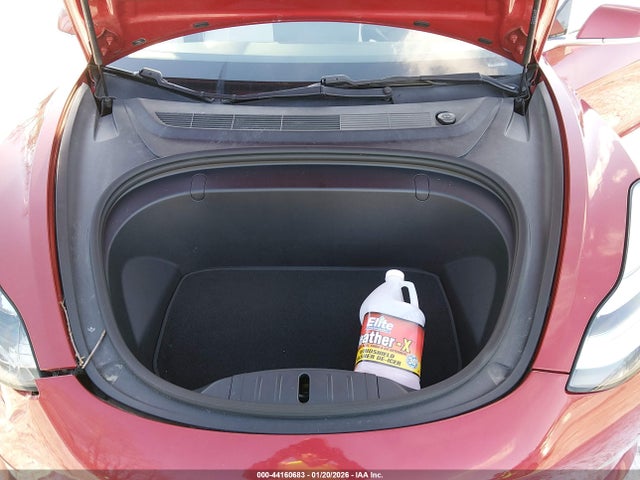 2018 TESLA MODEL 3 5YJ3E1EB0JF147355 Photo 9