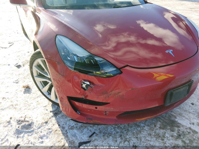 2018 TESLA MODEL 3 5YJ3E1EB0JF147355 Photo 5