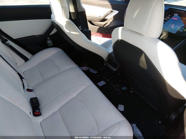 2018 TESLA MODEL 3 5YJ3E1EB0JF147355 Photo 7