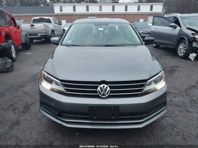 Volkswagen Jetta 2.0l S 2015 3VW2K7AJ2FM225302 Image 12