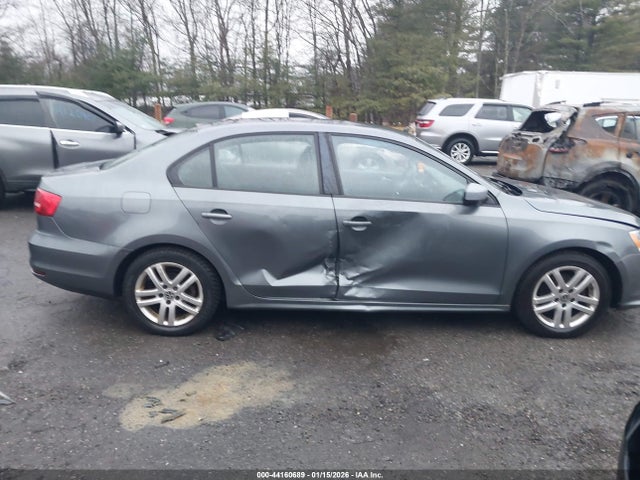 Volkswagen Jetta 2.0l S 2015 3VW2K7AJ2FM225302 Image 13
