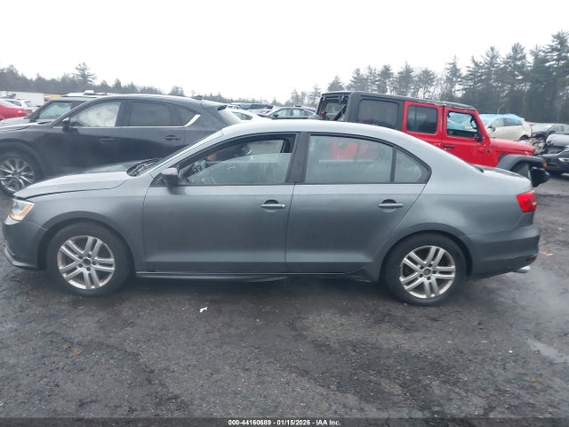 Volkswagen Jetta 2.0l S 2015 3VW2K7AJ2FM225302 Image 14