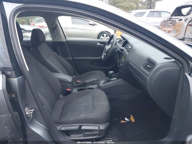Volkswagen Jetta 2.0l S 2015 3VW2K7AJ2FM225302 Image 5