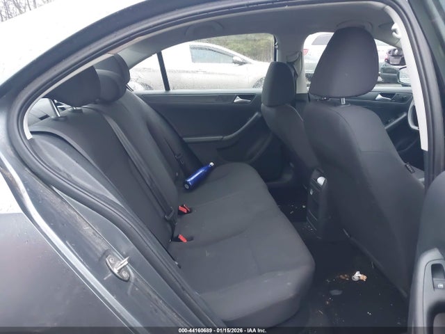 Volkswagen Jetta 2.0l S 2015 3VW2K7AJ2FM225302 Image 8