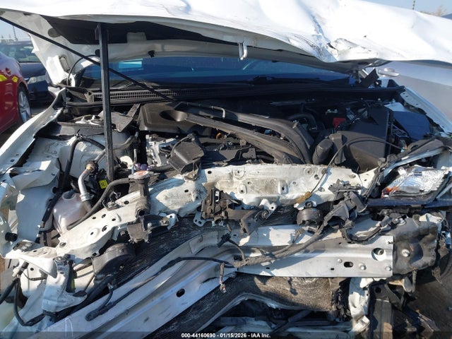 4T1G11AKXMU427889 Toyota Camry Se Nightshade Edition