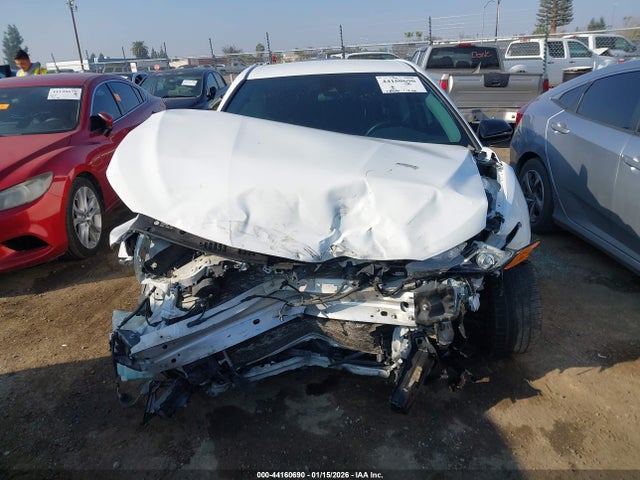 4T1G11AKXMU427889 Toyota Camry Se Nightshade Edition