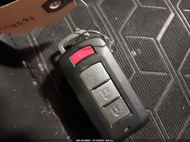 2021 MITSUBISHI OUTLANDER SPORT JA4ARUAU4MU028976 Photo 10