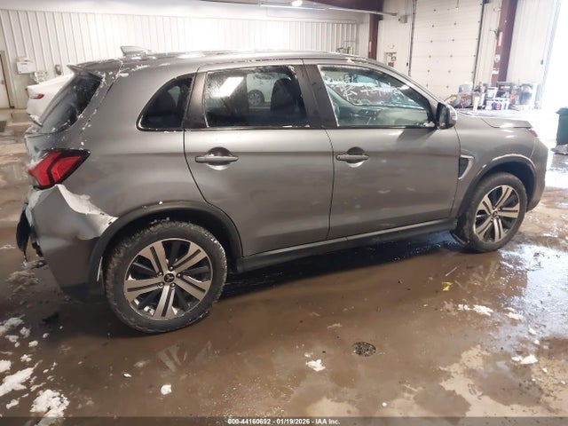 2021 MITSUBISHI OUTLANDER SPORT JA4ARUAU4MU028976 Photo 3