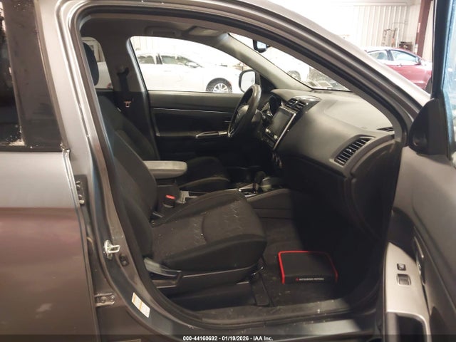 2021 MITSUBISHI OUTLANDER SPORT JA4ARUAU4MU028976 Photo 4