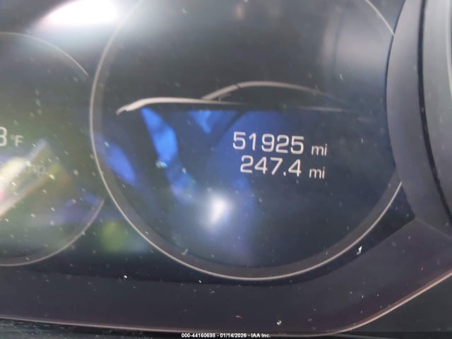 2019 PORSCHE PANAMERA WP0AF2A7XKL145266 Photo 6