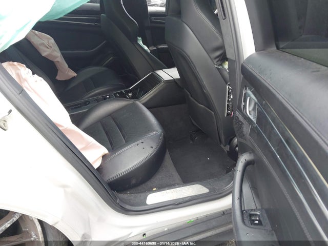 2019 PORSCHE PANAMERA WP0AF2A7XKL145266 Photo 7