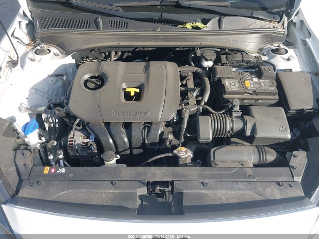 3KPF24AD2NE503749 KIA Forte Lxs