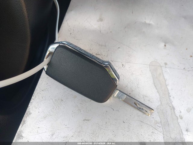 3KPF24AD2NE503749 KIA Forte Lxs