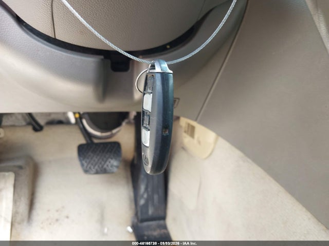 44160730 :رقم المزاد ، JN1CV6FE0AM354683 vin ، 2010 Infiniti G37 مزاد بيع