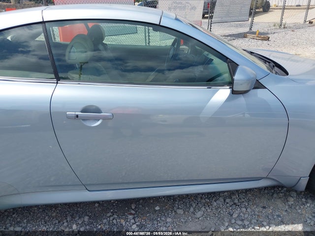 44160730 :رقم المزاد ، JN1CV6FE0AM354683 vin ، 2010 Infiniti G37 مزاد بيع