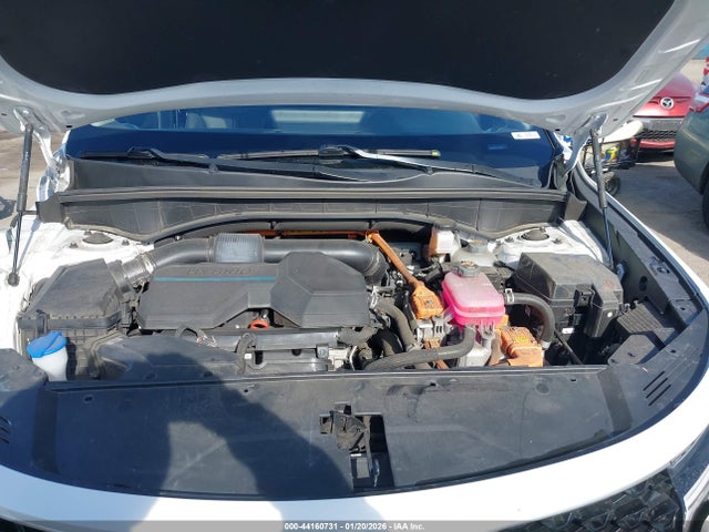 KNDRG4LGXN5081912 KIA Sorento Hybrid S