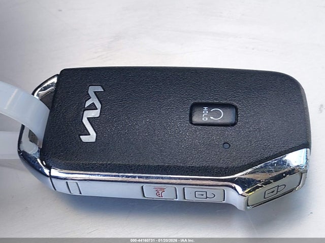 KNDRG4LGXN5081912 KIA Sorento Hybrid S