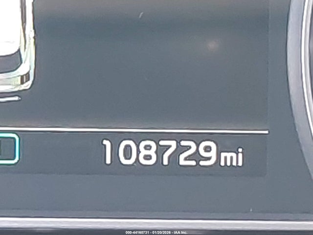 KNDRG4LGXN5081912 KIA Sorento Hybrid S