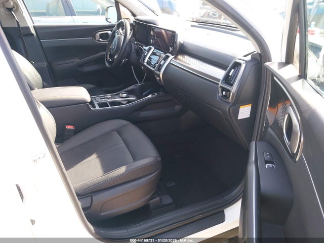 KNDRG4LGXN5081912 KIA Sorento Hybrid S