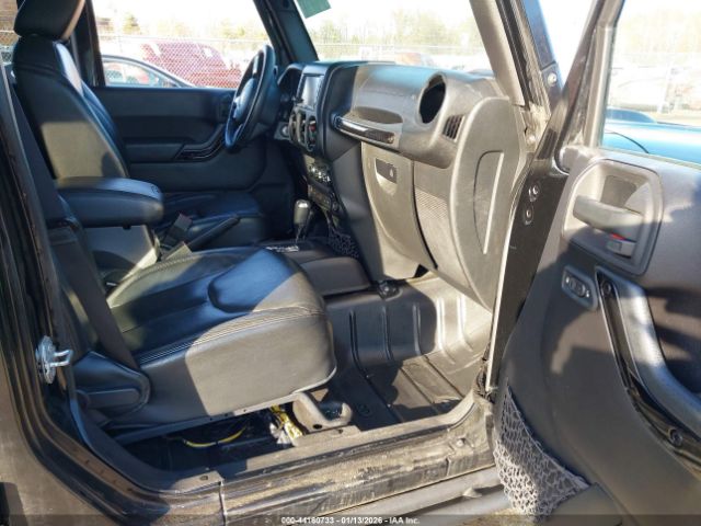 2015 JEEP WRANGLER UNLIMITED 1C4HJWEG3FL738424 Photo 4