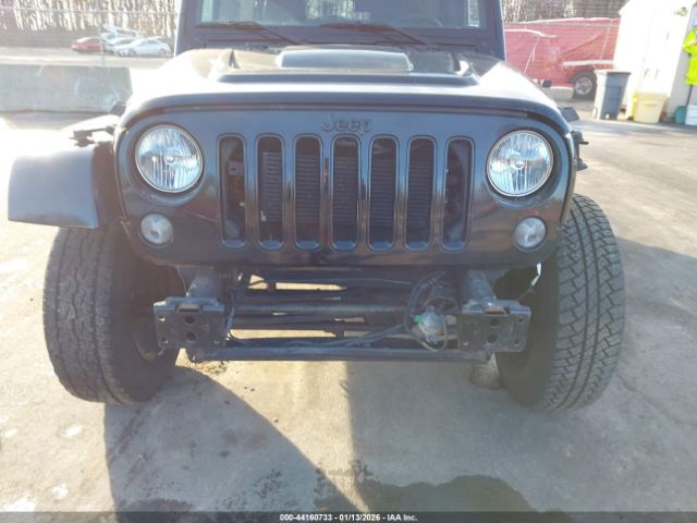 2015 JEEP WRANGLER UNLIMITED 1C4HJWEG3FL738424 Photo 5