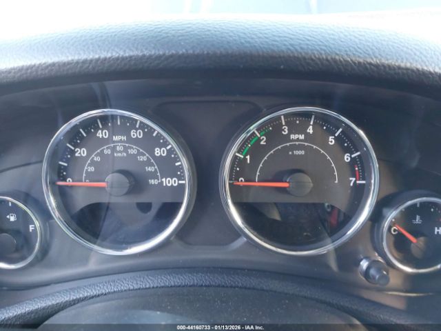 2015 JEEP WRANGLER UNLIMITED 1C4HJWEG3FL738424 Photo 6