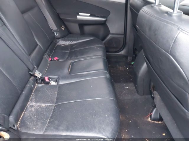 2013 SUBARU FORESTER JF2SHAEC2DH437694 Photo 7