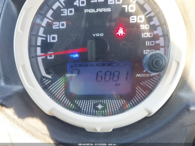 2016 POLARIS RZR 3NSVFE923GF461760 Photo 6