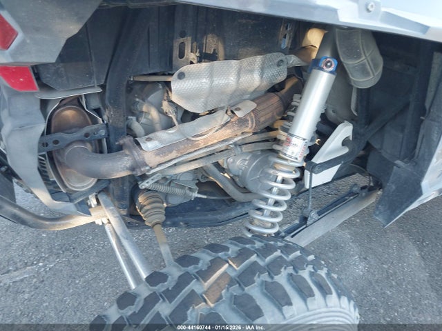 2016 POLARIS RZR 3NSVFE923GF461760 Photo 7