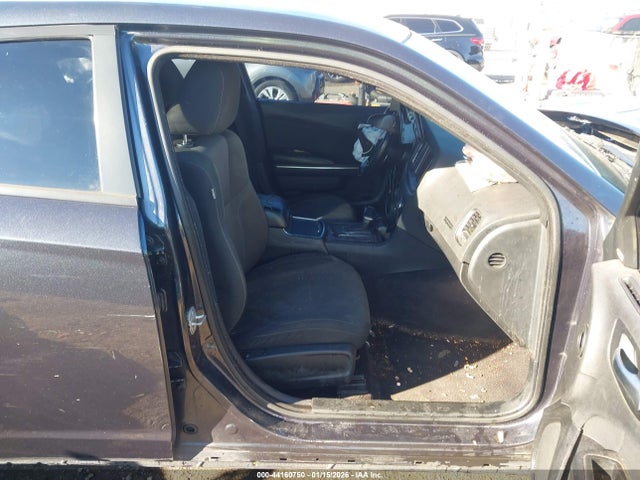 2016 DODGE CHARGER 2C3CDXCT5GH257665 Photo 4