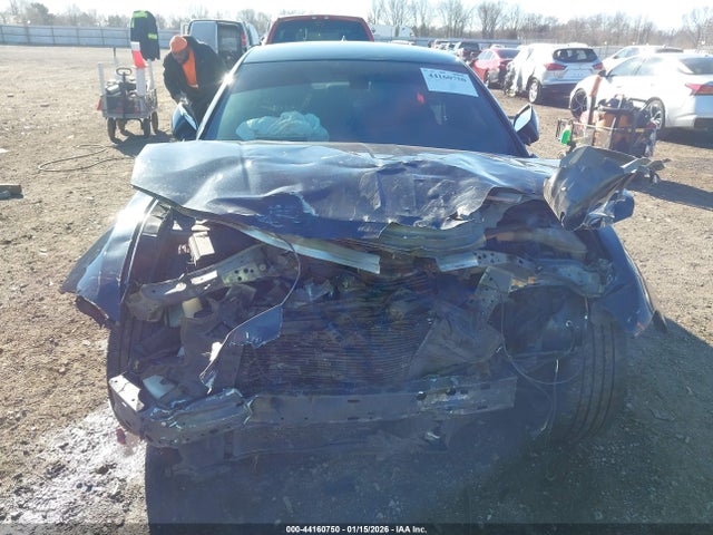 2016 DODGE CHARGER 2C3CDXCT5GH257665 Photo 5