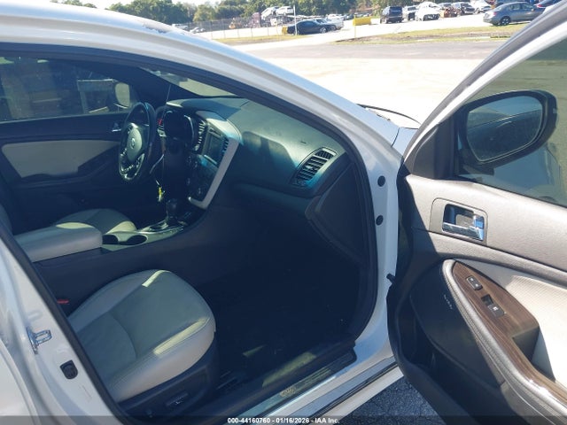 44160760 :رقم المزاد ، 5XXGR4A61DG159712 vin ، 2013 Kia Optima Sx مزاد بيع
