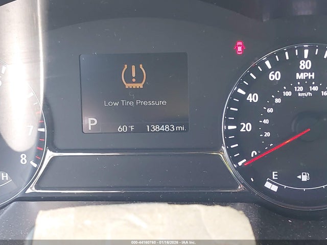 44160760 :رقم المزاد ، 5XXGR4A61DG159712 vin ، 2013 Kia Optima Sx مزاد بيع
