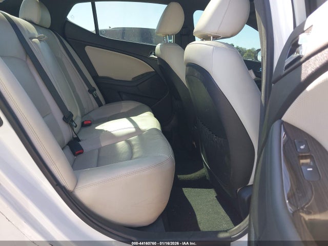 44160760 :رقم المزاد ، 5XXGR4A61DG159712 vin ، 2013 Kia Optima Sx مزاد بيع
