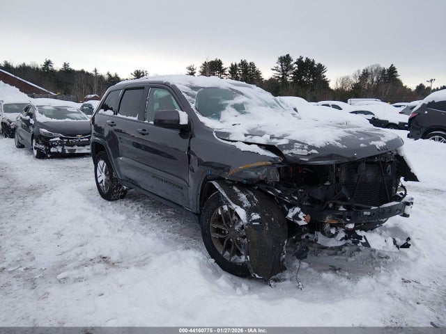 2016 JEEP GRAND CHEROKEE 1C4RJFAG6GC461439