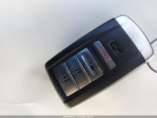 2016 ACURA MDX 5FRYD4H49GB053943 Photo 10