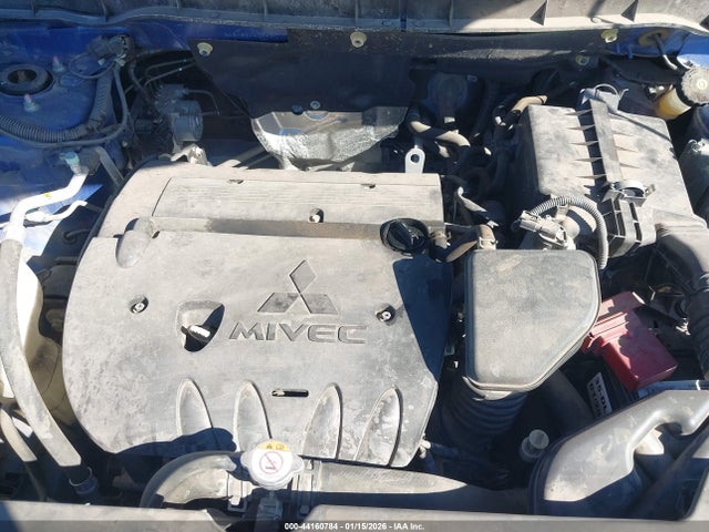 2016 MITSUBISHI OUTLANDER SPORT JA4AP3AW2GZ047843 Photo 9