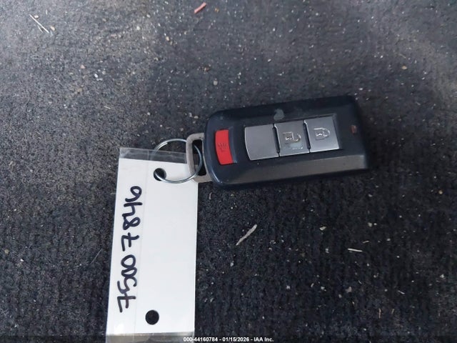 2016 MITSUBISHI OUTLANDER SPORT JA4AP3AW2GZ047843 Photo 10