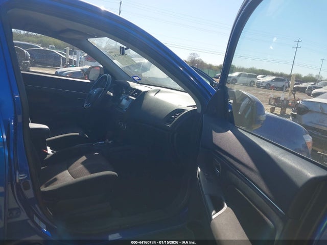 2016 MITSUBISHI OUTLANDER SPORT JA4AP3AW2GZ047843 Photo 4