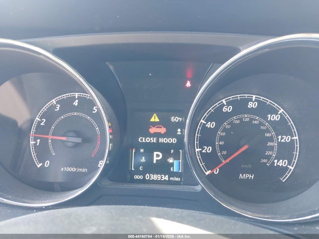 2016 MITSUBISHI OUTLANDER SPORT JA4AP3AW2GZ047843 Photo 6