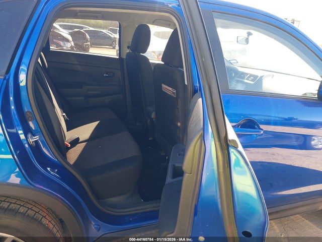 2016 MITSUBISHI OUTLANDER SPORT JA4AP3AW2GZ047843 Photo 7