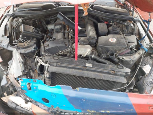 2010 BMW 528I WBANU5C52AC127926 Photo 9