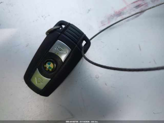 2010 BMW 528I WBANU5C52AC127926 Photo 10