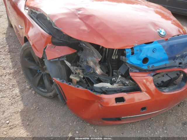 2010 BMW 528I WBANU5C52AC127926 Photo 5