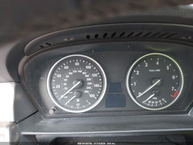 2010 BMW 528I WBANU5C52AC127926 Photo 6