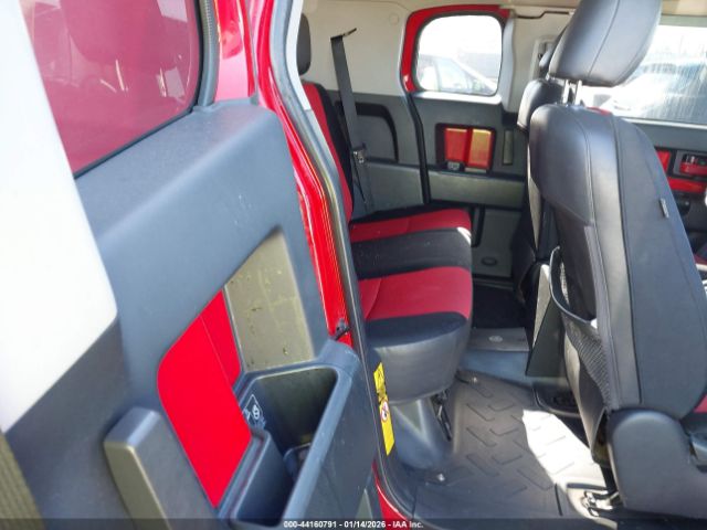 2012 TOYOTA FJ CRUISER JTEBU4BFXCK140695 Photo 7