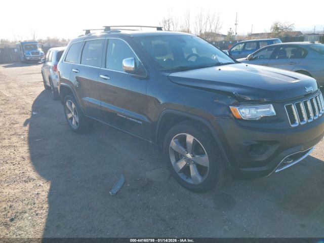 2015 JEEP GRAND CHEROKEE 1C4RJECG6FC647004