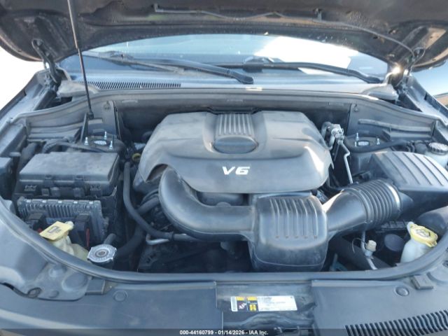 2015 JEEP GRAND CHEROKEE 1C4RJECG6FC647004 Photo 9